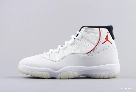  Jordan 378038-016 Retro 378038-016 Platinum 11 (GS) Tint 0406